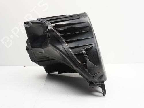 Air filter box BMW 1 (E81) 116 i | BP18195433M87 
