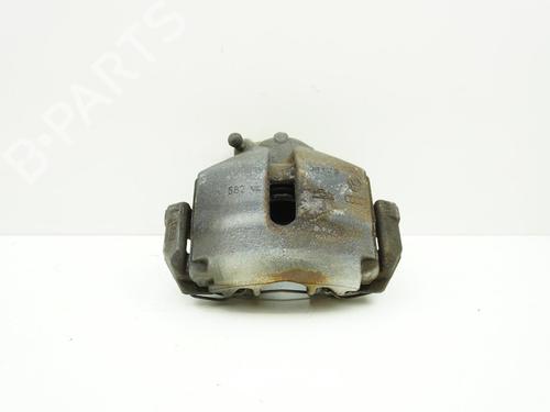 Right front brake caliper AUDI TT Roadster (8J9) 2.0 TFSI | BP18173318M104 
