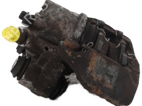 Used Right front brake caliper Right front brake caliper PEUGEOT 106 I (1A, 1C) 1.6 (88 hp) 19450710 19450710