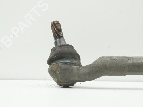 Used Steering rack Steering rack VW POLO V (6R1, 6C1) 1.2 TSI 16V (90 hp) 19729254 19729254