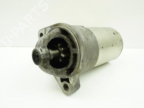 Used Starter CHEVROLET SPARK (M300) 1.0 LPG (65 hp) 18178669