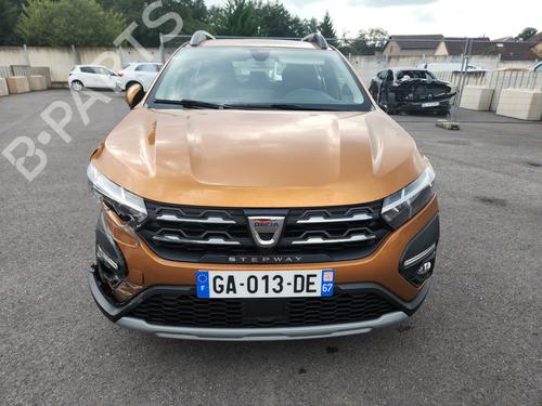 Used Parts DACIA SANDERO III 1.0 TCe 100 ECO-G (101 hp) 4236912