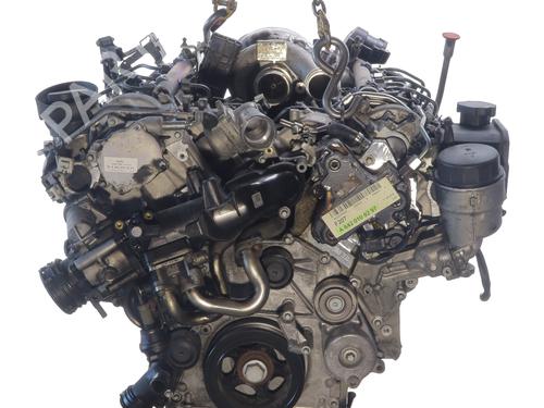 engine-mercedes-benz-e-class-coupe-c207-2009-2010-2011-2012-2013-2014-2015-2016-29074083 main image