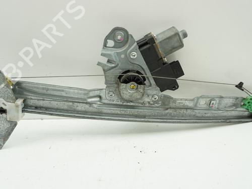 Used Front right window mechanism PEUGEOT 308 SW I (4E_, 4H_) 1.6 HDi (109 hp) 18187784