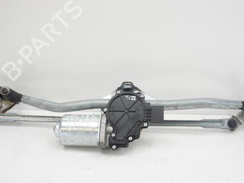 Front wiper motor SKODA FABIA II (542) 1.2 TSI | BP18262985M29 