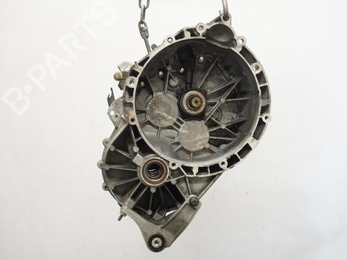 Used Gearbox FORD KUGA I 2.0 TDCi (136 hp) 19450703
