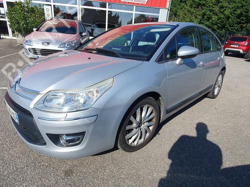 Rim CITROËN C4 I (LC_) 1.6 HDi | BP27303541C45 
