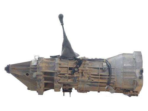 Gearbox NISSAN NAVARA NP300 (D40) 2.5 dCi 4WD | BP34172224M3 - Image 4