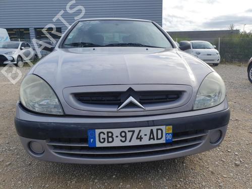 Right taillight CITROËN XSARA Coupe (N0) 1.4 i | BP18180348C35 