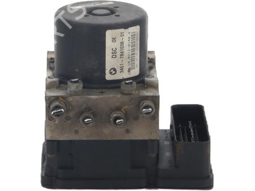 ABS pump BMW 6 (E63) M | BP37745717M43 - Image 4