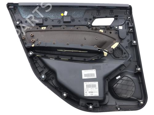 Used Rear right panel Rear right panel 37603459 37603459