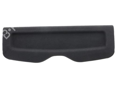 Used Rear parcel shelf Rear parcel shelf VW UP! (121, 122, BL1, BL2, BL3, 123) 1.0 (60 hp) 39938197 39938197