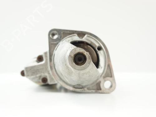 Startmotor BMW 1 (E87) 118 i (143 hp) 18173841