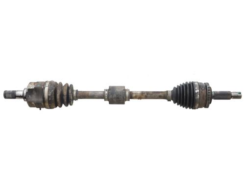 Left front driveshaft HYUNDAI i20 II (GB, IB) 1.0 T-GDI | BP29269744M38