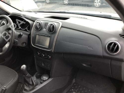 Front left window mechanism DACIA LOGAN MCV II TCe 90 (K8M1, K8MA, K8AC) | BP26436754C22 - Image 6