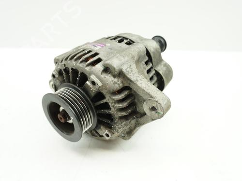 Alternator SUZUKI ALTO VII (GF, HA25_, HA35_) 1.0 (AMF310, GFC31S) | BP18181067M7 