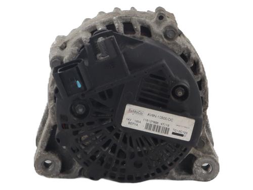 alternator-ford-fiesta-vi-cb1-ccn-2008-32027642 main image