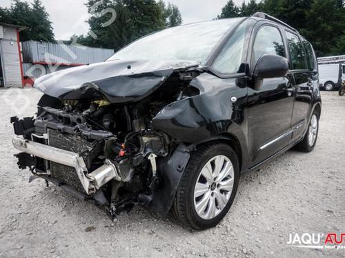 Luftventil CITROËN C3 Picasso (SH_) 1.6 HDI 90 | BP22072073I21 - Image 8
