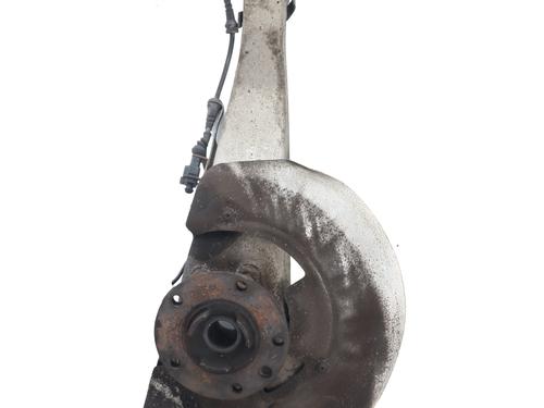 Used Left front steering knuckle PORSCHE CAYENNE (92A) 3.0 S E-Hybrid (416 hp) 30648281