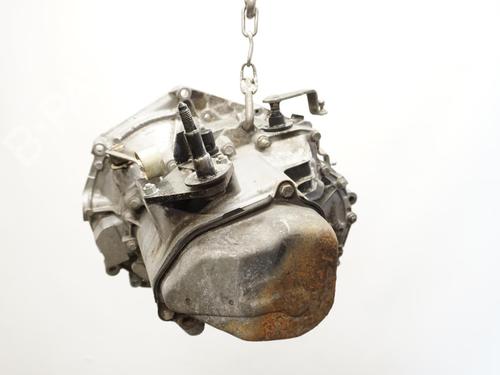 Getriebe PEUGEOT 206 Hatchback (2A/C) 1.4 i | BP18188251M3 