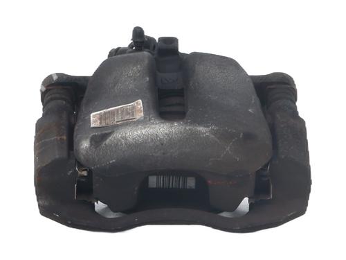 Right front brake caliper OPEL CORSA F (P2JO) 1.5 (68) | BP20643036M104 