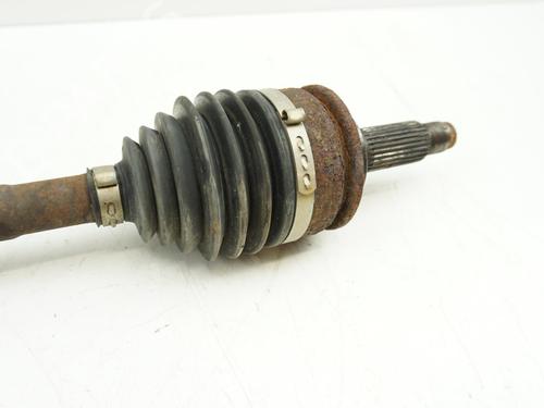 Left front driveshaft SUBARU IMPREZA Saloon (GC) 2.0 Turbo GT AWD (GC8) | BP21487561M38 