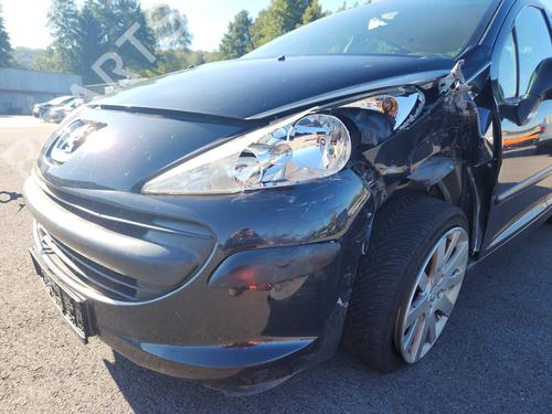 Lamp holder PEUGEOT 207 (WA_, WC_) 1.4 16V | BP29545906L10 