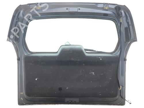 Tailgate CITROËN BERLINGO MULTISPACE (B9) 1.6 HDi 75 16V | BP39690307C6 - Image 2