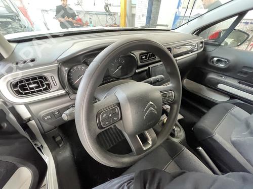 Steering wheel CITROËN C3 / C3 ORIGIN III (SX) 1.2 PureTech 82 | BP26580673C49 
