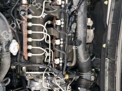 Rear differential PEUGEOT 4008 1.8 HDi AWC | BP24885444M24 