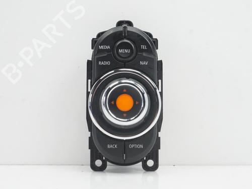 Switch MINI MINI CLUBMAN (F54) Cooper D | BP18188128I30 
