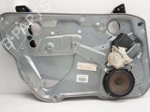 Front left window mechanism SEAT IBIZA III (6L1) 1.2 | BP18184609C22