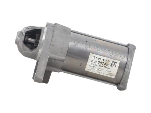 Starter CITROËN C4 III (BA_, BB_, BC_) 1.2 PureTech 130 (BAHNSA, BAHNSB) | BP38937328M8 - Image 4