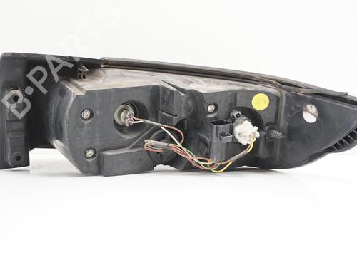 Left taillight LAND ROVER RANGE ROVER EVOQUE (L538) 2.2 D 4x4 | BP18190852C34 