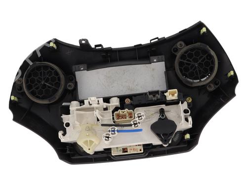 Commande Chauffage TOYOTA YARIS (_P1_) 1.4 D-4D (NLP10_, NLP10R) | BP19730279I5 