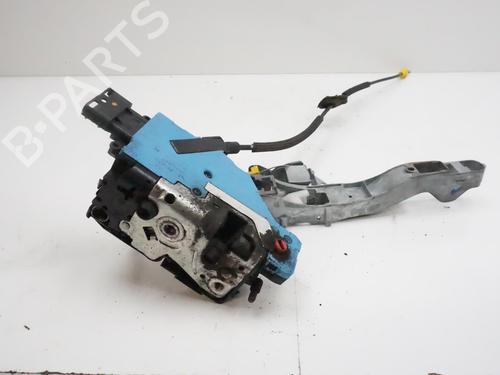 Used Rear right lock Rear right lock PEUGEOT 207 (WA_, WC_) 1.4 HDi (68 hp) 18176950 18176950