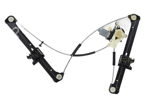 Used Front right window mechanism Front right window mechanism AUDI A3 (8V1, 8VK) 2.0 TDI (150 hp) 22340915 22340915