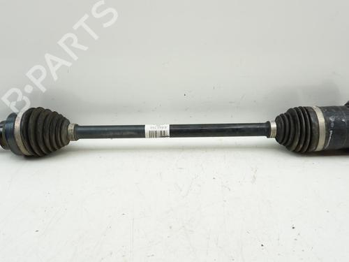 Used Right rear driveshaft BMW 1 (F21) 116 d (116 hp) 22072478