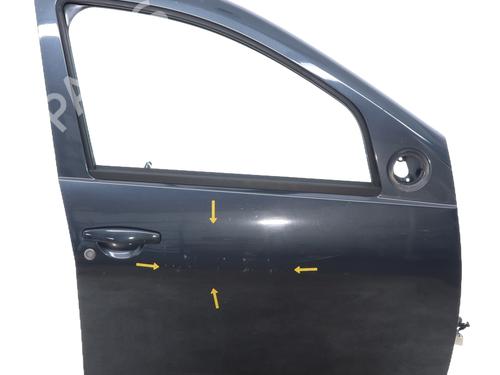 Used Right front door DACIA DUSTER (HS_) 1.5 dCi (109 hp) 28798444