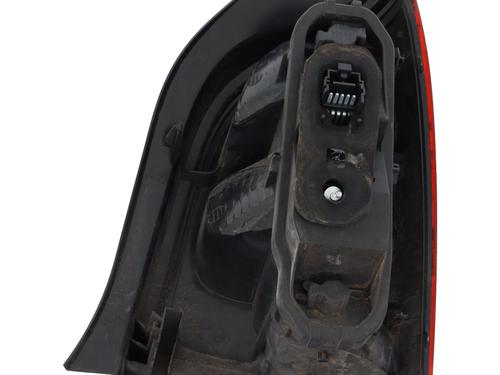Left taillight RENAULT TWINGO II (CN0_) 1.5 dCi (CN0E) | BP21053663C34 