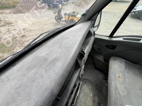 Dashboard RENAULT MASTER II Van (FD) 2.5 dCi 100 (FD0U, FD0V) | BP22074279C46 