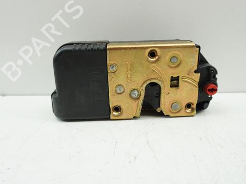 Rear right lock PEUGEOT 306 (7B, N3, N5) 1.6 SR | BP18184022C99 