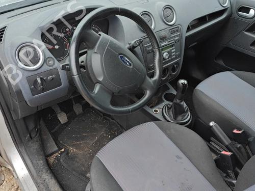 Engine FORD FUSION (JU_) 1.4 TDCi | BP22073861M1 