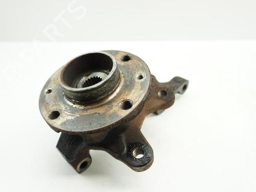 Right front steering knuckle RENAULT 11 (B/C37_) 1.2 (B37S, C375) | BP22072235M26 