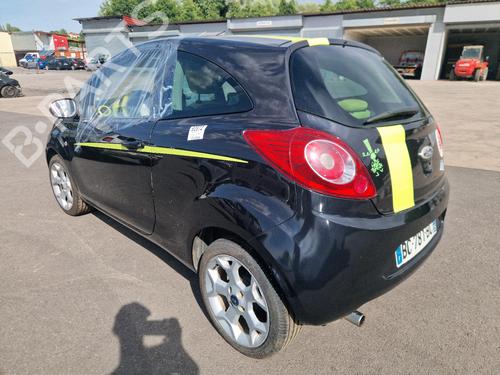 Engine FORD KA (RU8) 1.2 | BP37248899M1 - Image 20