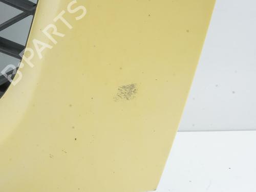 Grille CITROËN JUMPER II Van 2.2 HDi 110 | BP18196254C40 