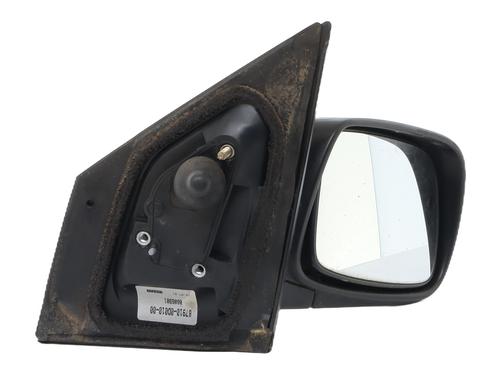 Right mirror TOYOTA YARIS (_P1_) 1.0 (SCP10_, SCP10R) | BP21384267C27 