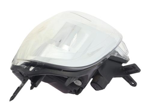 Right headlight RENAULT KANGOO Express (FW0/1_) 1.5 dCi 90 (FW0G, FW05, FW08, FW11) | BP39239307C29 - Image 6