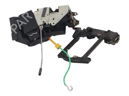 Used Front right lock Front right lock BMW 5 (E39) 530 d (193 hp) 24828655 24828655