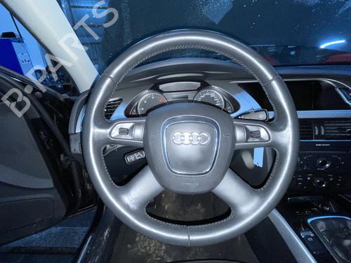 Used Steering wheel AUDI A4 B8 (8K2) 2.0 TDI (143 hp) 22231720